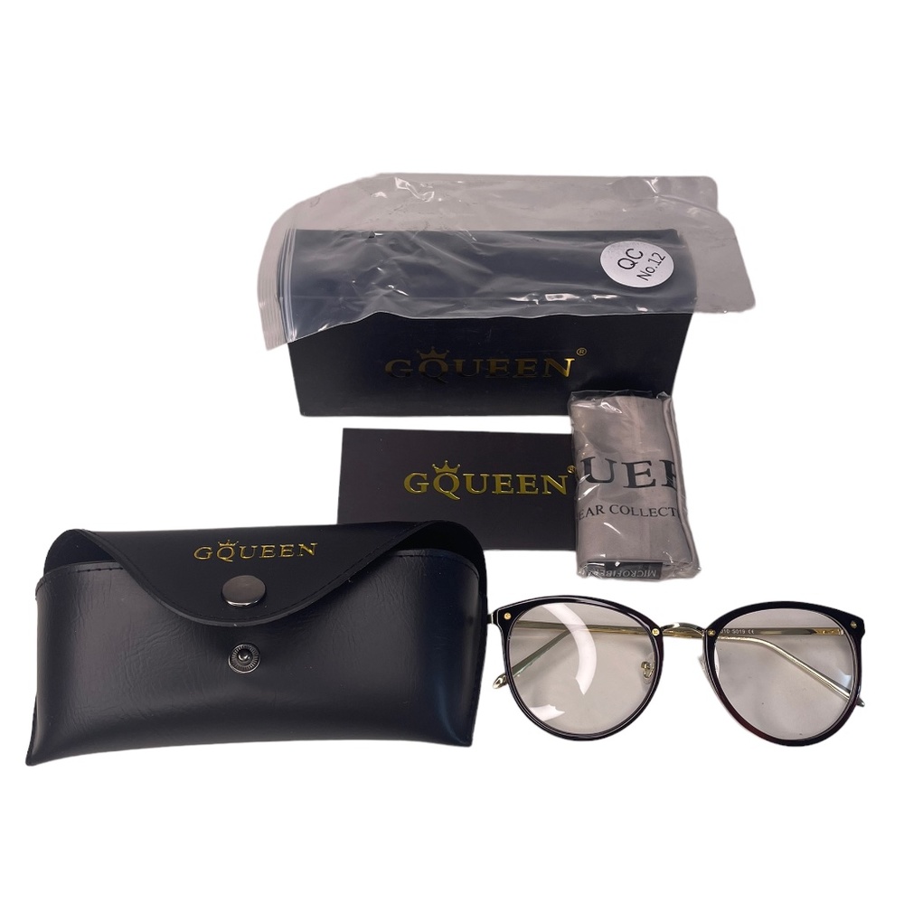 GQueen Computer Glasses